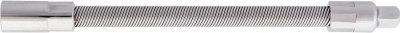 Zgjatim fleksibël Neo 08-557, 1/4", 140mm, metalik