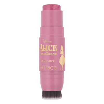 Ruzh Catrice Stick Disney Alice in Wonderland, C02 Wonderland Tales, 6 g