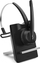 Headset pa tela Epos IMPACT D 10 PHONE II, mono, për zyra, i zi
