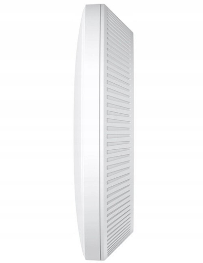 Access point TP-Link EAP720, Wi-Fi 7, 3600Mbit/s, бел