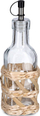 Shishe dozatore për vaj ose uthull Zeller Boho, 150 ml, qelq transparente