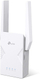 Ripetues WiFi TP-Link RE225BE, WiFi 7, 2882Mbit/s, i bardhë