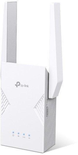 Ripetues WiFi TP-Link RE225BE, WiFi 7, 2882Mbit/s, i bardhë