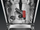 Lavastovilje AEG FFB62427ZM, 45 cm, inox, argjend