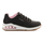 Патики за жени Skechers Uno 2 155542, Air Cooled Memory Foam, црни