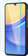 Xham mbrojtës Spigen Glas tR Slim, 2 copa, për Samsung Galaxy A25 A15 A15 5G, transparent