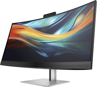 Monitor HP Series 7 Pro 740pm, 39.7", 5K2K, me kamerë 4K