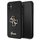 Mbulesë telefoni Guess GUHCN61HG4SGK, iPhone 11 Xr 6.1", hardcase me xixa, e zezë
