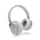 Kufje Bluetooth Energy Sistem Style 3, Over-Ear, bateri 25 orë, ngjyrë gri
