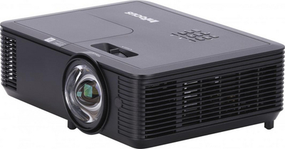 Projektor InFocus, 1024 x 768 px, 3500 lm, 203 W, i zi