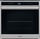 Furrë inkaso Whirlpool W6OS44PS1P, 73L, pastrim pirolitik, çelik inoks