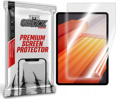 Folie mbrojtëse keramike Grizz CeramicFilm për Vivo IQOO Pad, transparente