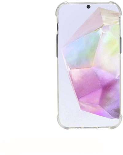 Këllëf telefoni Mobilis 057029 për Galaxy A35 5G 6.6", i tejdukshëm