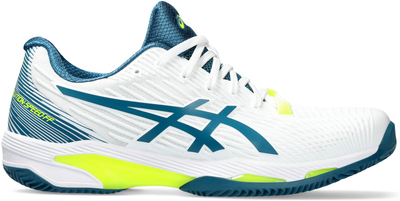 Atlete për meshkuj Asics, 2129976-33324703, bardhë