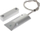 Sensor magnetik Gateway KN-CA59, për dyer dhe dritare, montim sipërfaqësor, i bardhë