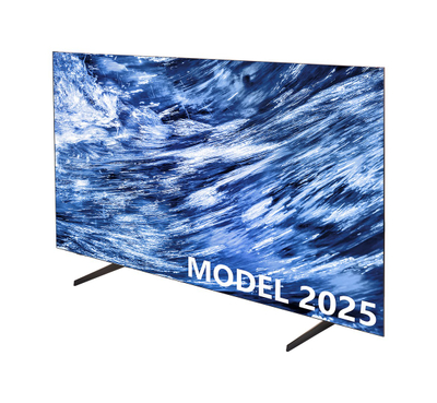 Телевизор Samsung QE65S85D, 65\", OLED, 4K, црн