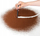 Furçë pastrimi Timemore Brush, për mulli kafeje, 13.5 cm, kafe