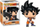 Figurë koleksionuese Funko POP Goku 615, Dragon Ball Z, vinil