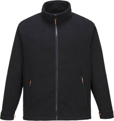 Xhaketë Unimet Insulated Jacket 3in1 S553, e papërshkueshme nga uji, me kapuç, e zezë, madhësia S