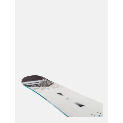 Derrase Per Rreshqitje-snowboard Treu 2.0 Grey 157