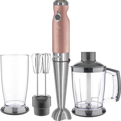 Blender SENCOR SHB 5605RS-EUE3, rozë