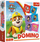 Lojë domino Trefl Paw Patrol, për kalamaj, shumëngjyrëshe