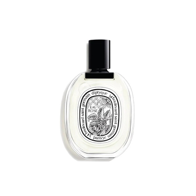 Diptyque Eau Rose