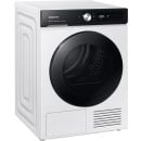 Tharëse rrobash Samsung DV90BB7445GES7, 9 kg, me pompë nxehtësie, e bardhë