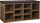 Raft për këpucë Leobert, 104 x 30 x 48 cm, e kaftë
