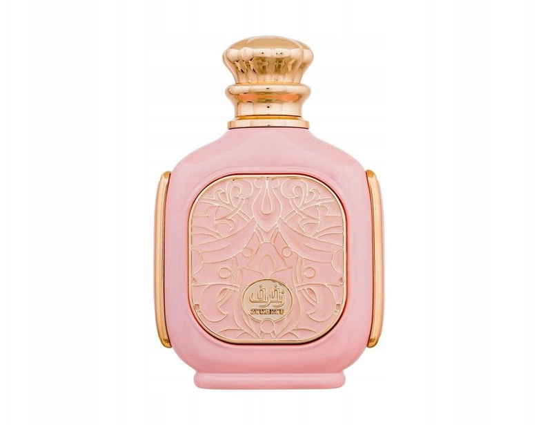 Eau de Parfum Zimaya Zukhruf Pink, 100ml