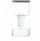 Filter uji Wessper Futureflow Aquaclassic, 3L, xham borosilikat, i zi