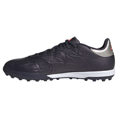 Këpucë futbolli Adidas Copa Pure.2 League TF, për burra, për terren sintetik, të zeza