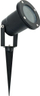 Ndriçues kopshti GTV DIEGO GU10 max, 35 W, IP65, AC220-240V 50 / 60Hz, i zi