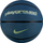 Top basketbolli Nike Everyday Playground 8P Graphic, blu