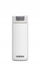 Gotë termike Kambukka Olympus, 500 ml, çelik inox, e bardhë