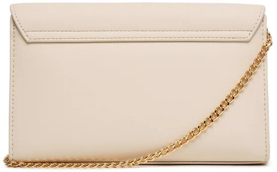 Çantë për femra Love Moschino, bezhë