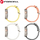Ремче Forcell F-DESIGN FA12 за Apple Watch 38 40 41 mm, полиестер, сино