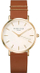 Orë dore Rosefield The West Village Blush Cognac Gold WWCG-W86
