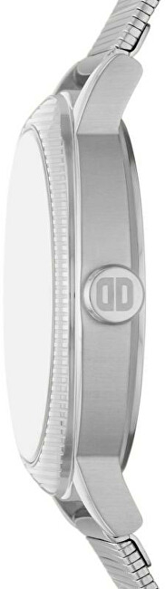 Orë për femra DKNY SOHO D, e argjendtë