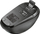 Maus Trust YVI, wireless, USB, i zi dhe i kaltërt
