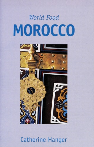 World Food Morocco - Catherine Hanger