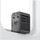Karikues udhëtimi Usams CC310, 3x USB C, 70W, 4 në 1, i zi