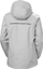 Jakne pune Helly Hansen Manchester 2.0, që s’e merr uji, me kapuç, gri, 2XL