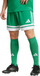 Pantallona të shkurtra adidas Squadra 25 M JN7482, për futboll, për meshkuj, të zeza