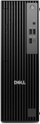 Kompjuter desktop Dell Slim QCS1250, Intel Core i3 14100, 8GB RAM DDR5, 512GB SSD