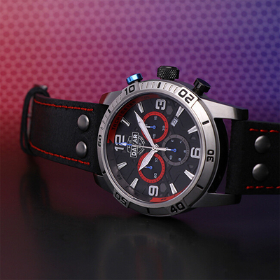 Orë dore PRIM Dakar 2021 Limited Edition - A W01P.13137