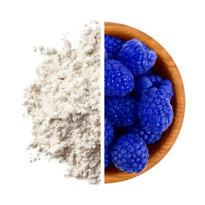 Bcaa 2:1:1
  Powder 400g Mjeder