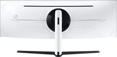 Монитор Samsung Odyssey G9 - QLED 49 "