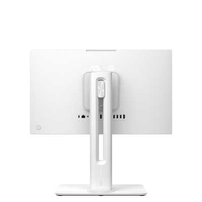Компјутер All in One ASUS P440VAK, 23.8" FHD 100Hz, Core 5 210H 16GB 512GB SSD, бел