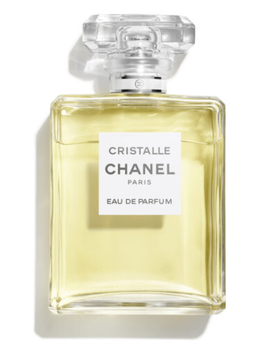 Eau de Parfum Chanel Cristalle, 100 ml